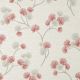 Fine Decor Kira Trail Red Wallpaper FD43311