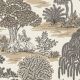 Fine Decor Zen Natural Wallpaper FD43442