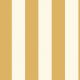 Fine Decor Juliette Stripe Ochre Wallpaper FD43455