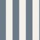 Fine Decor Juliette Stripe Blue Wallpaper FD43458