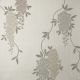 Fine Decor Woodland Soft Grey Wallpaper FD42952