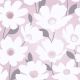 Fine Decor Mia Floral Blush Wallpaper FD42574