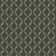 Design ID Fabric Touch Geometric Dark Green Wallpaper FT221228
