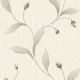 Belgravia Decor Tiffany Trail Charcoal Wallpaper GB41338