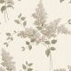 Belgravia Decor Tiffany Fiore Beige Ground Wallpaper GB41320