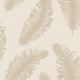 Belgravia Decor Ciara Feather Cream Soft Beige Wallpaper GB4402