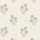 Belgravia Decor Carlotta Motif Green Cream Wallpaper GB9030