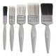 Harris Seriously Good Woodwork Gloss Paint Brush 3 Pack