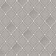 Holden Decor Trellis Tile Charcoal Wallpaper 89311