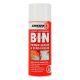 Zinsser B-I-N Primer Sealer Interior Exterior Stain Killer Spray Paint 400ml