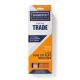 Hamilton For The Trade Fine Tip Paint Brush 3 Piece Box Set