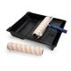 Hamilton for The Trade Medium Sleeve Roller Set with Tray 12.0