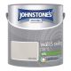 Johnstones Wall & Ceiling Silk Emulsion Paint 2.5l China Clay