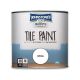 Johnstones Revive Tile Paint 750ml White