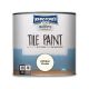 Johnstones Revive Tile Paint 750ml Antique Cream