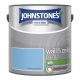 Johnstones Wall & Ceiling Silk Emulsion Paint 2.5l Dynasty China