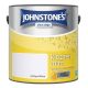 Johnstones Kitchen Matt Wall Ceiling Emulsion Paint 2.5l Antique White