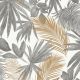 Grandeco Life Jungle Fever Wild Palm Wallpaper JF3601