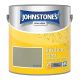 Johnstones Kitchen Matt Wall Ceiling Emulsion Paint 2.5l Hemlock