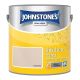 Johnstones Kitchen Matt Wall Ceiling Emulsion Paint 2.5l Oatcake