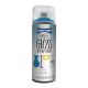 Johnstones Revive Gloss Spray Paint 400ml Sky Blue