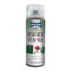 Johnstones Revive High Heat Spray Paint 400ml Silver