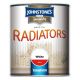 Johnstones Speciality Radiator Paint 750ml Gloss White