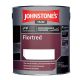 Johnstones Trade Performance Coating Flortred Paint 2.5l Black