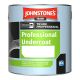 Johnstones Trade Professional Undercoat Paint 1l Magnolia