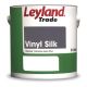 Leyland Vinyl Matt High Opacity Wipeable Emulsion Paint 5l Black