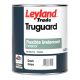 Leyland Trade Exterior Flexible Undercoat Paint 750ml Dark Grey