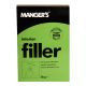 Mangers Interior Powder Filler 2kg