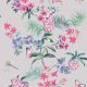 Crown Coco Soft Pink Wallpaper M1344