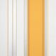 Crown Synergy Stripe Mustard Wallpaper M1721