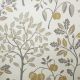 Crown Akina Floral Blush Wallpaper M1726