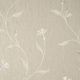 Vymura Bellagio Floral White Silver Wallpaper M95633