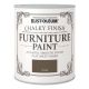 Rust-oleum Chalky Finish Furniture Paint 125ml Cocoa