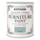 Rust-oleum Chalky Finish Furniture Paint 125ml Duck Egg