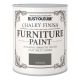 Rust-oleum Chalky Finish Furniture Paint 750ml Anthracite