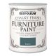 Rust-oleum Chalky Finish Furniture Paint 750ml Belgrave