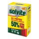 Solvite All Purpose Wallpaper Adhesive Extra Strong 30 Rolls