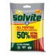 Solvite All Purpose Wallpaper Adhesive Extra Strong 7.5 Rolls