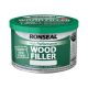 Ronseal High Performance Wood Filler 550g Natural