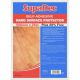 SupaDec Hard Floor Protector Film Plus 20% Extra 500mm x 25m