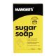 Mangers Sugar Soap Powder 10L Mix 450g