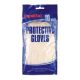 SupaDec Latex Disposable Gloves 10 Pack