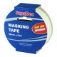 Axus Decor Painters Tape Mask Pro Masking Tape 36mm x 50m