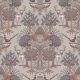 Design ID Tapestry Nordic Deer Forest Taupe Wallpaper TP422302