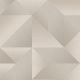 Design ID Exclusive Threads Geometric Grey Wallpaper TP422973