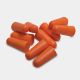 Vitrex Tapered Ear Plugs 5 Pack